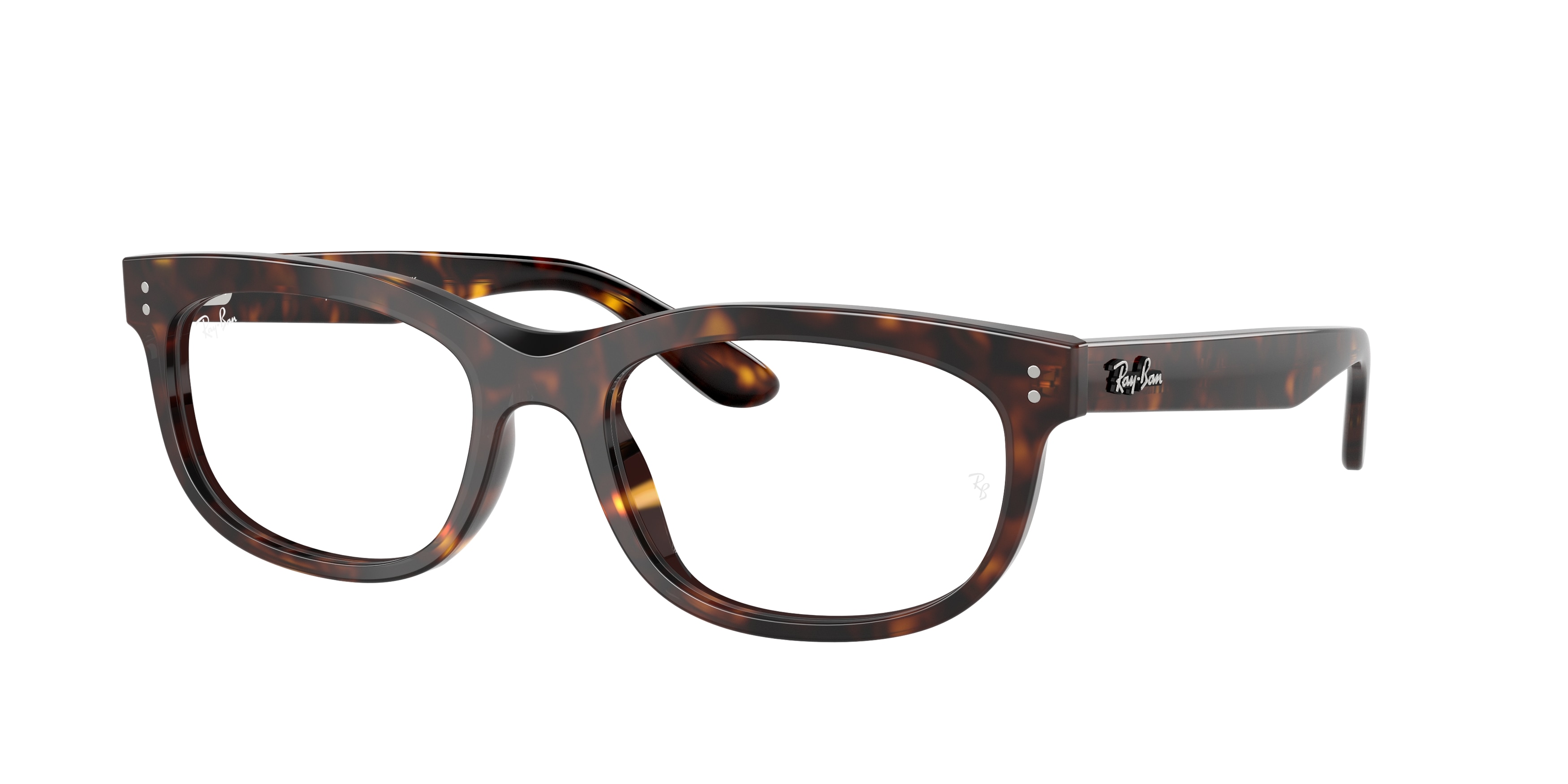Ray Ban RX5489 2012 Balorette 